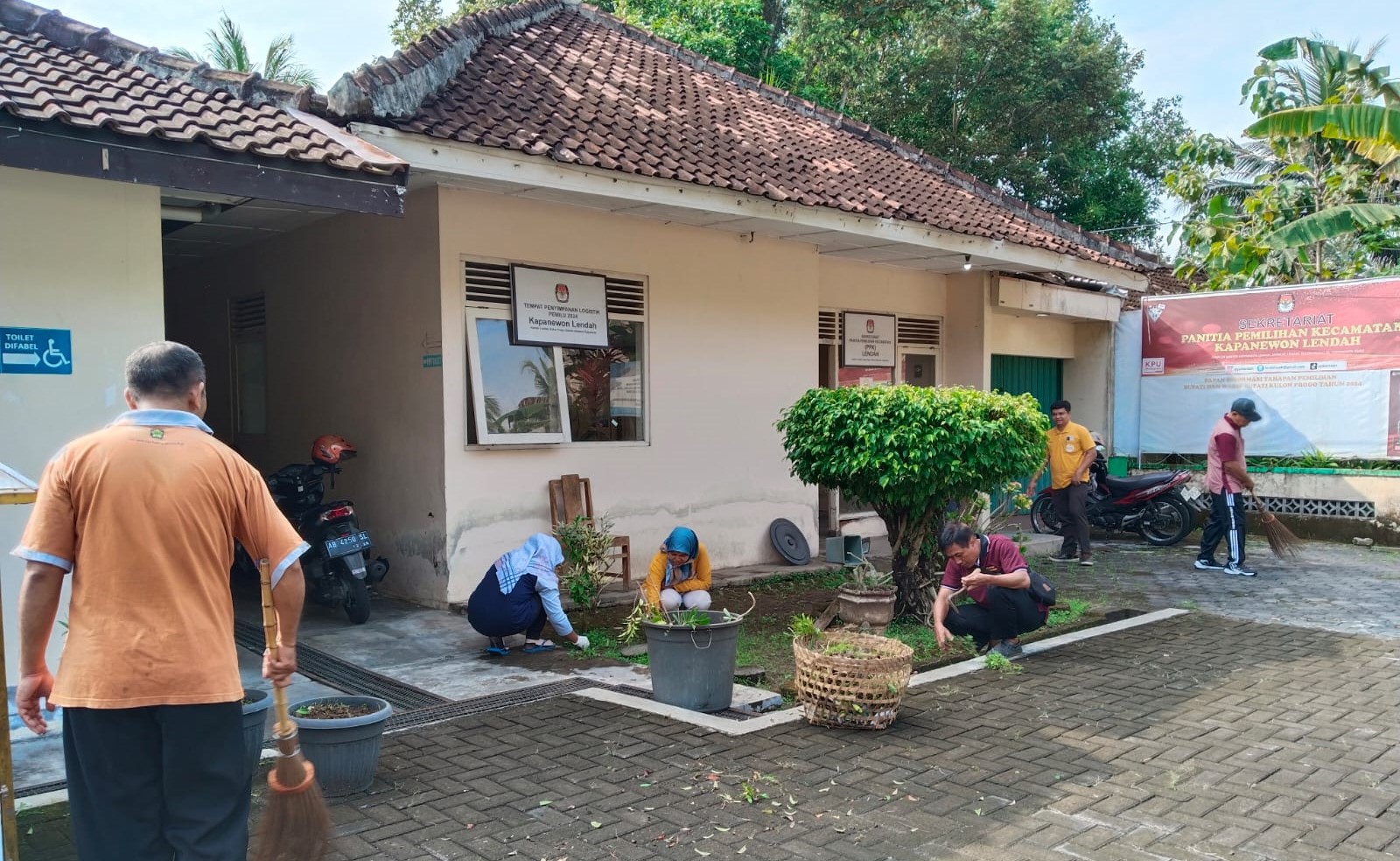 Konten Berita