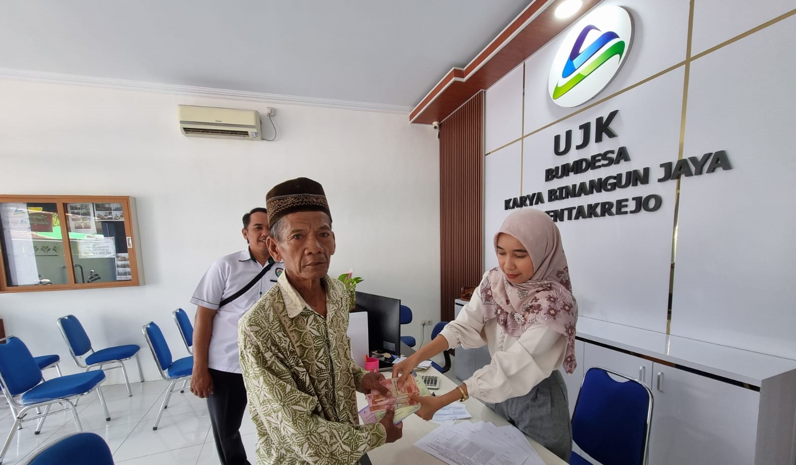 Konten Berita