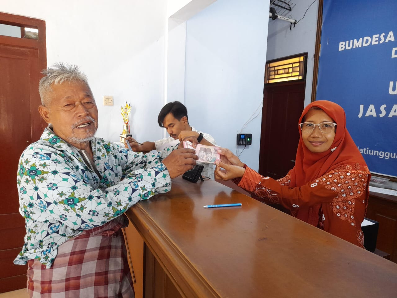 Konten Berita