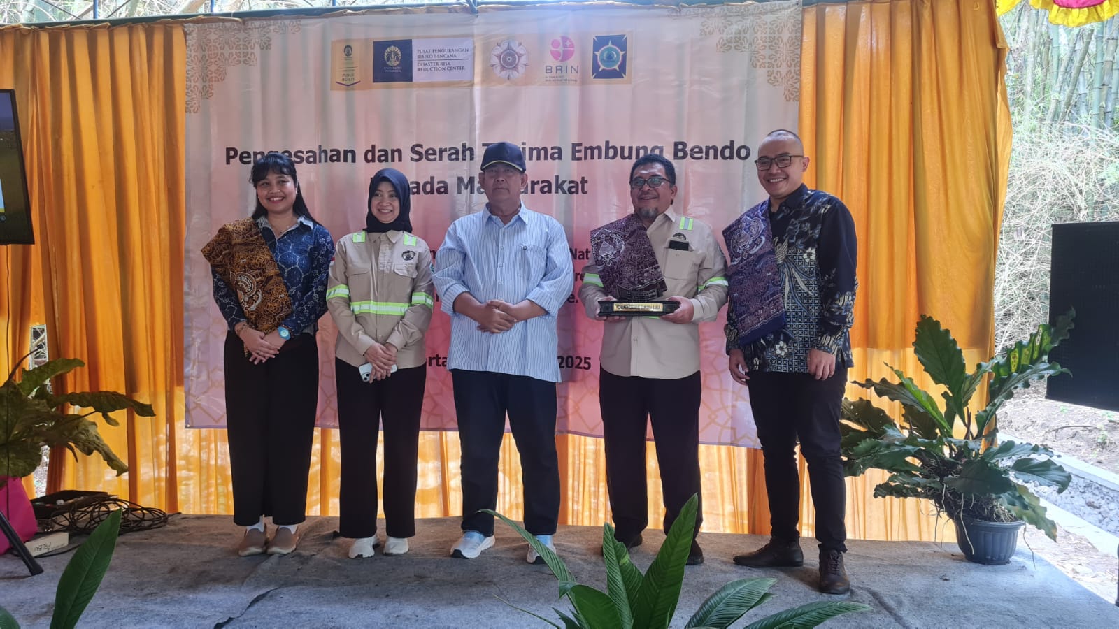 Konten Berita