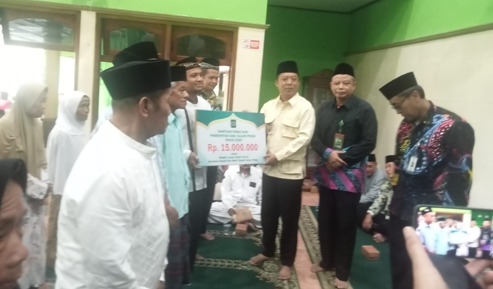 Konten Berita