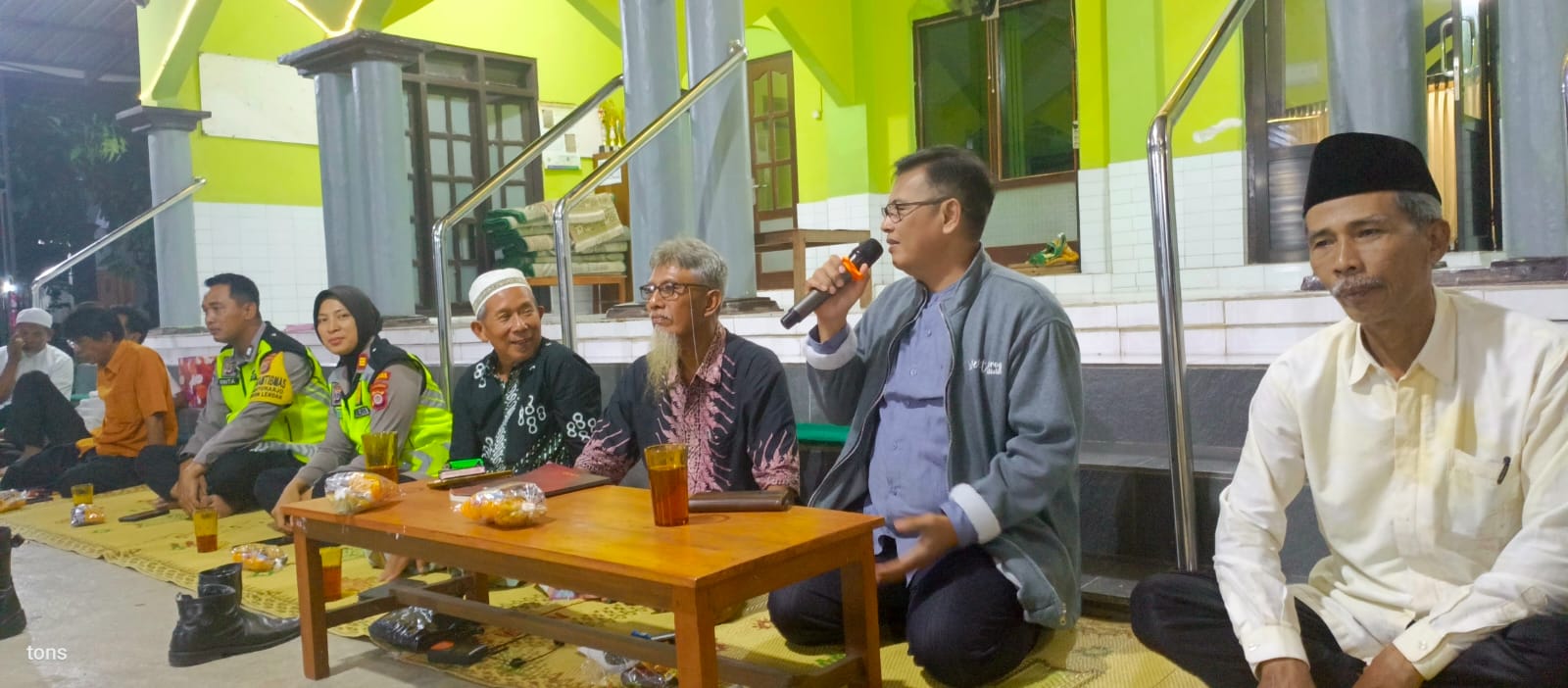 Konten Berita