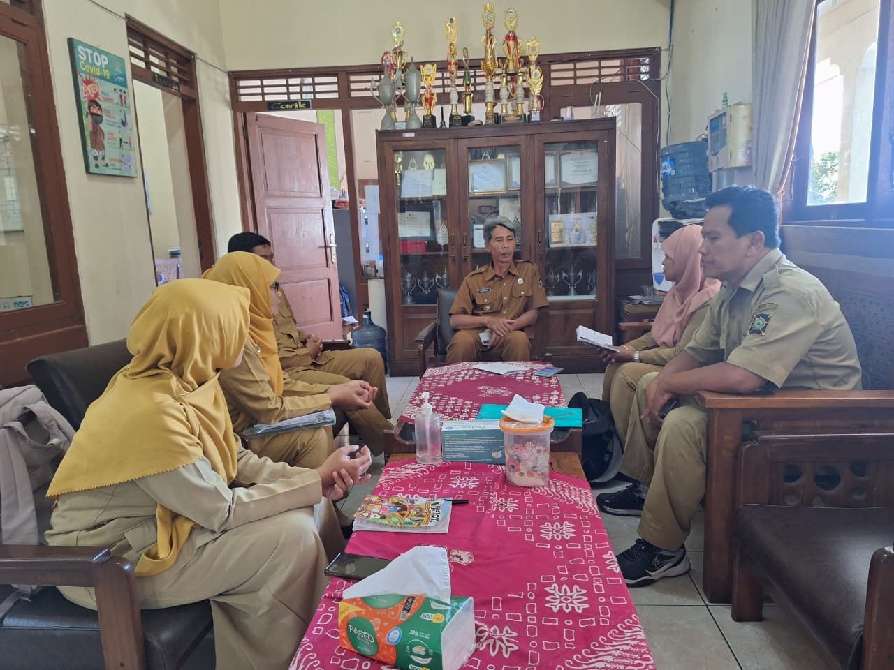 Konten Berita