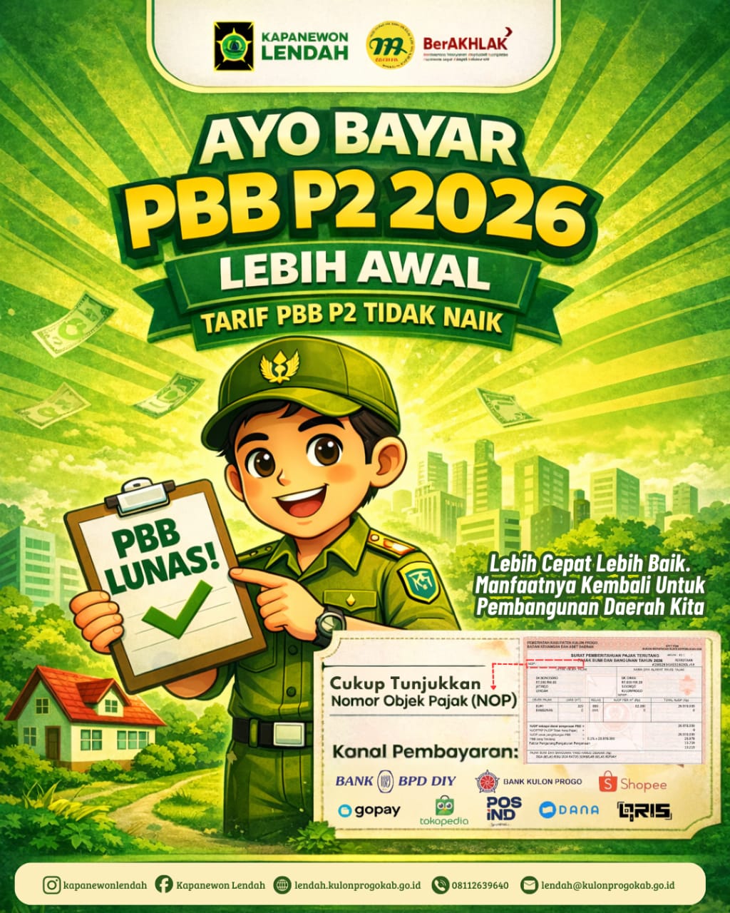 Konten Berita