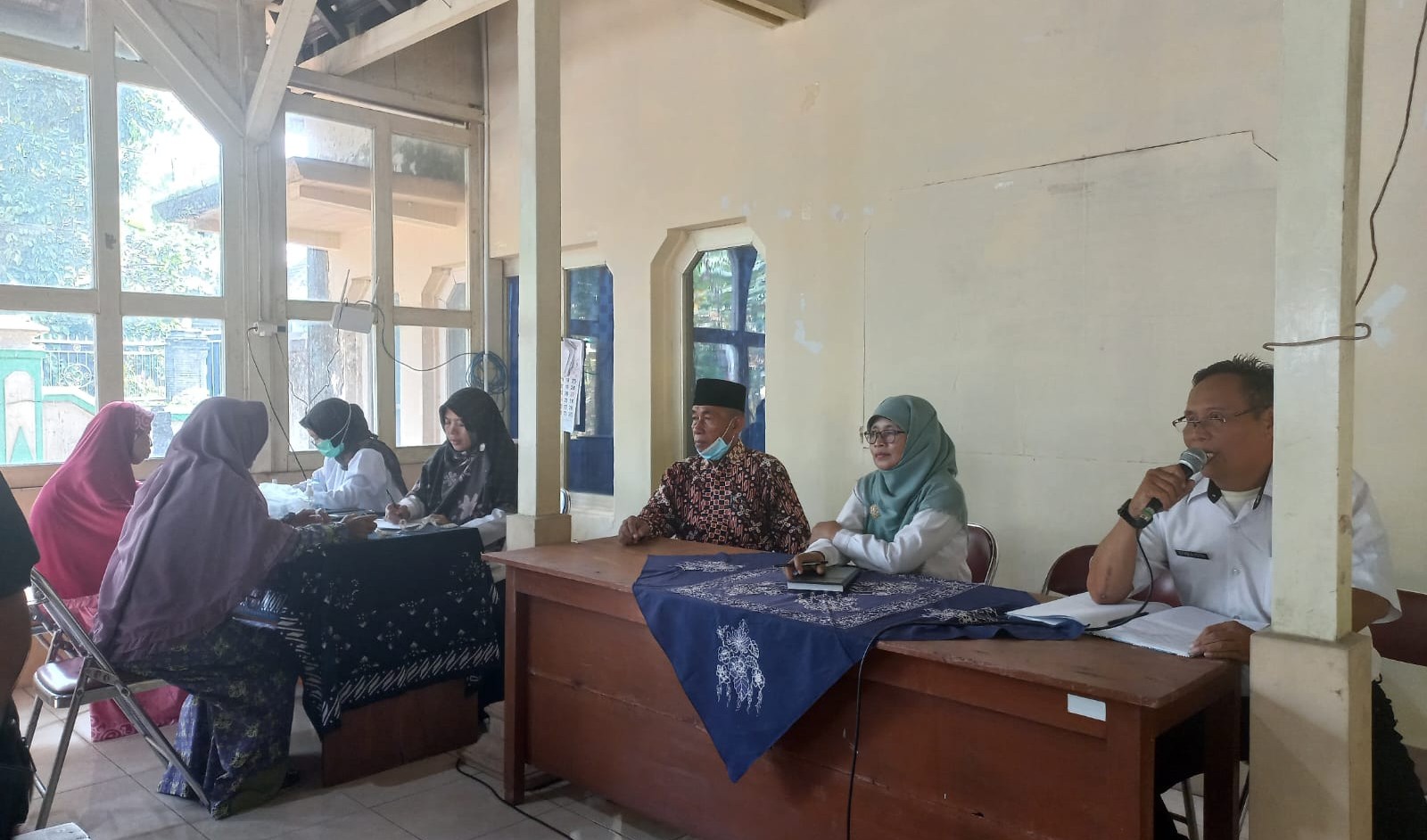 Konten Berita
