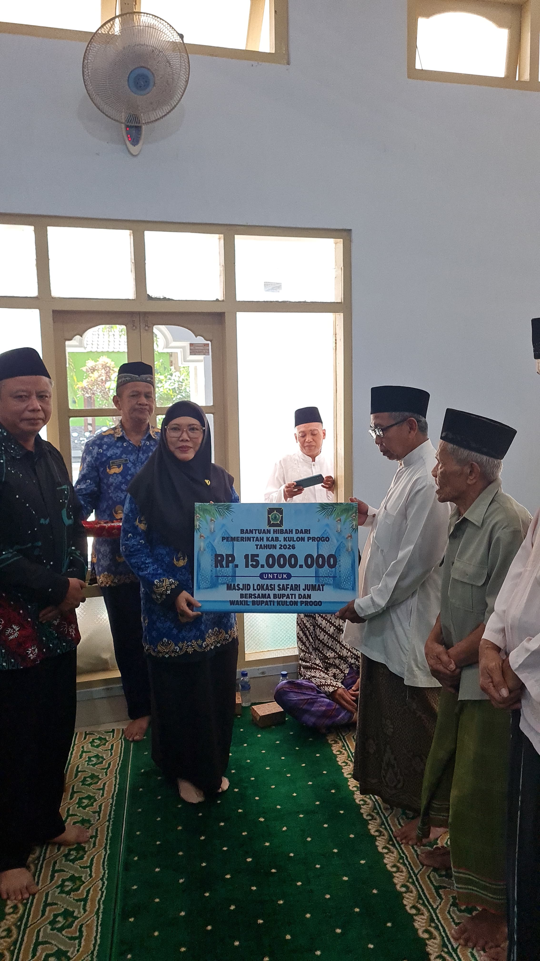 Konten Berita