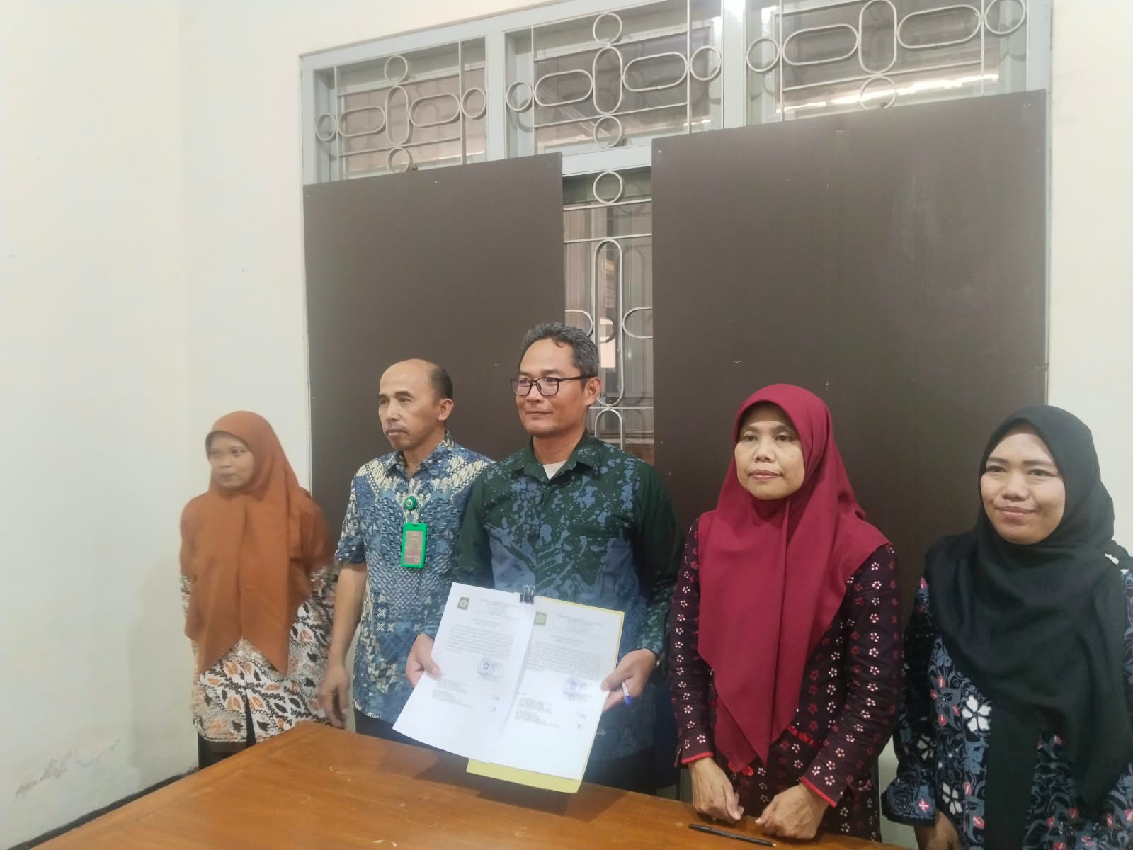Konten Berita
