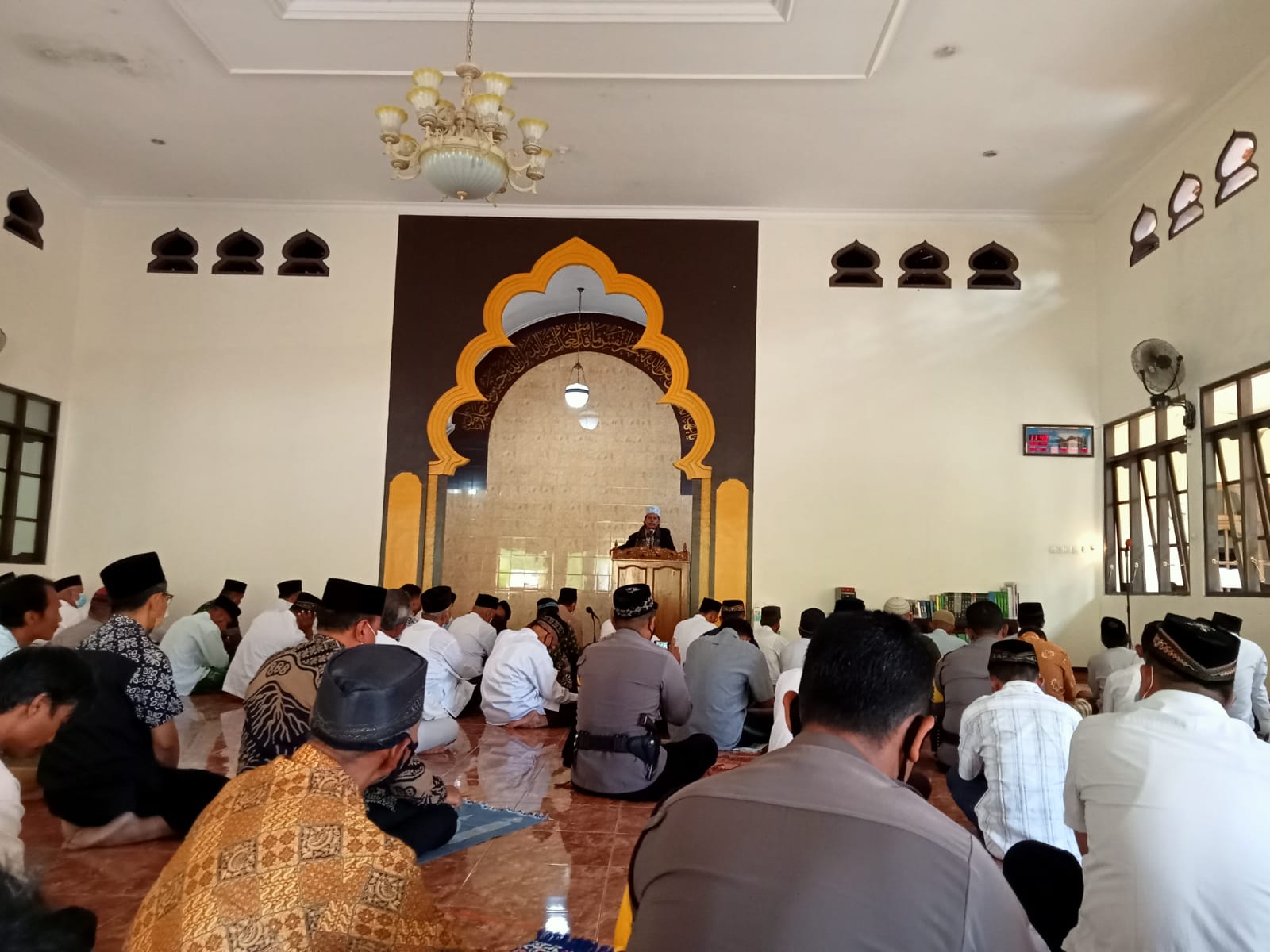 Konten Berita