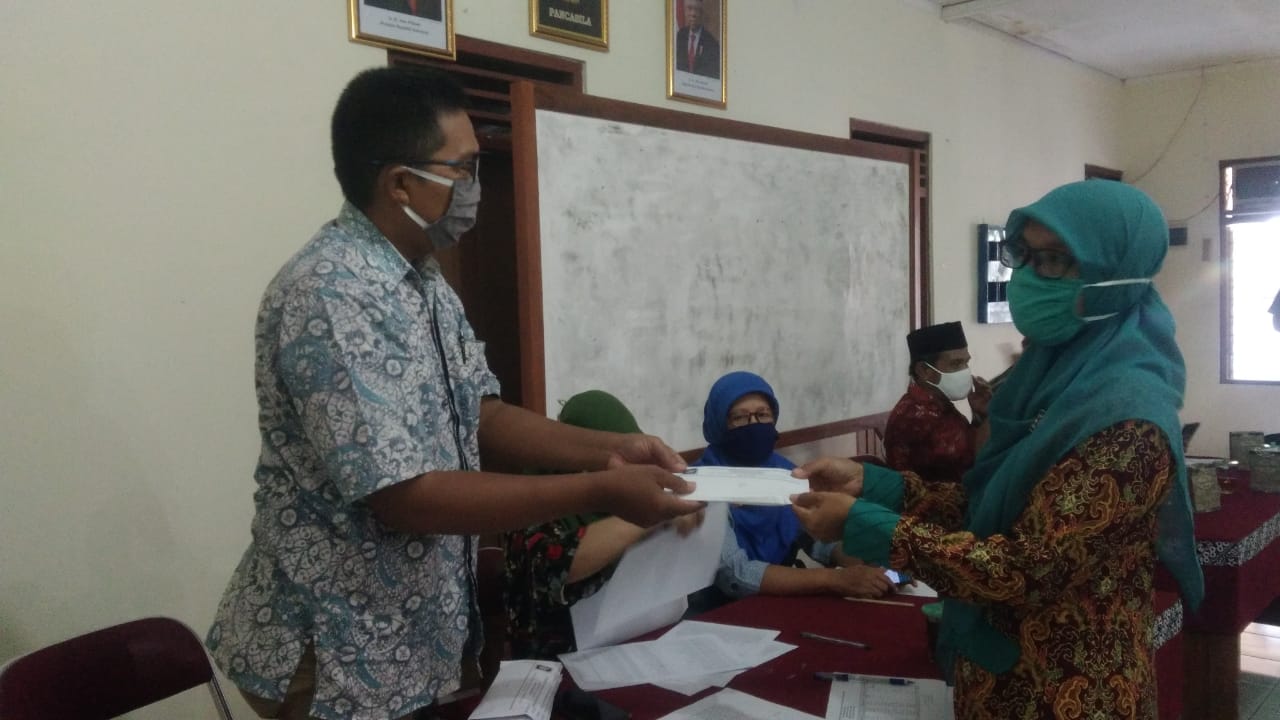 Konten Berita