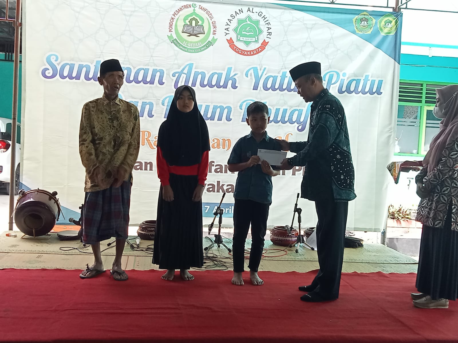 Konten Berita