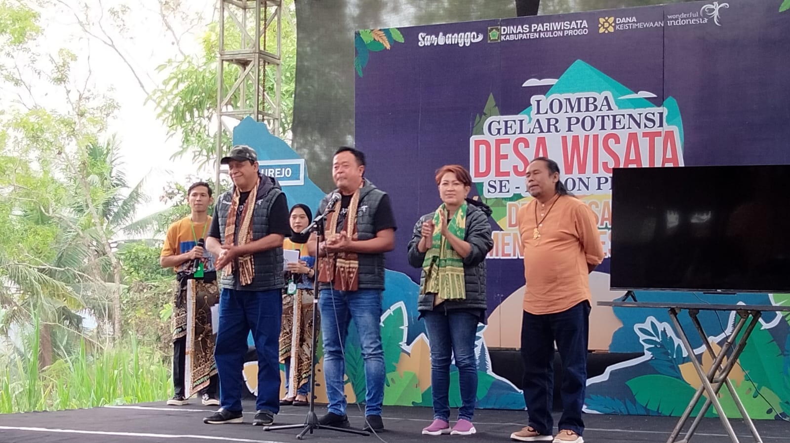 Konten Berita