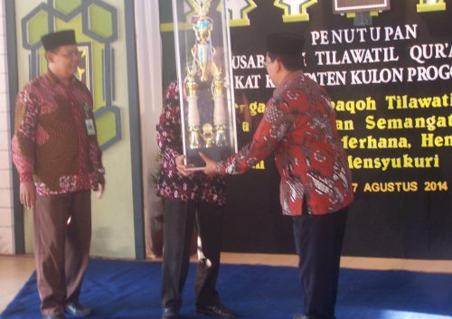 Konten Berita