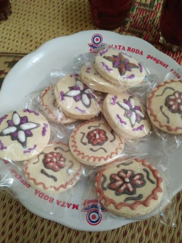 Konten Berita