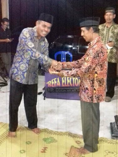 Konten Berita
