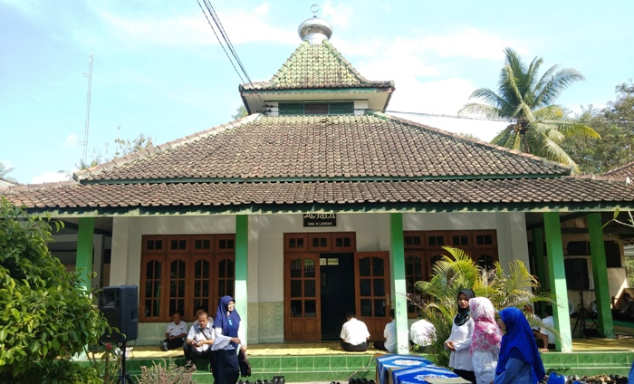 Konten Berita
