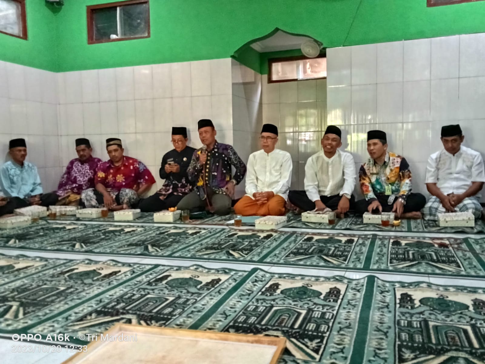 Konten Berita