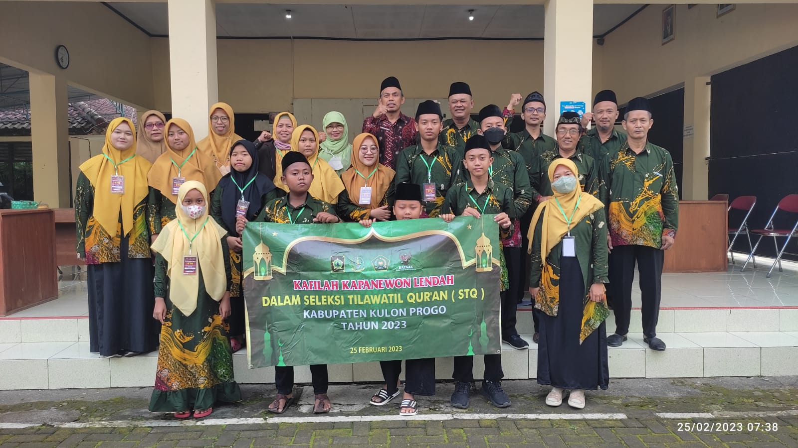 Konten Berita