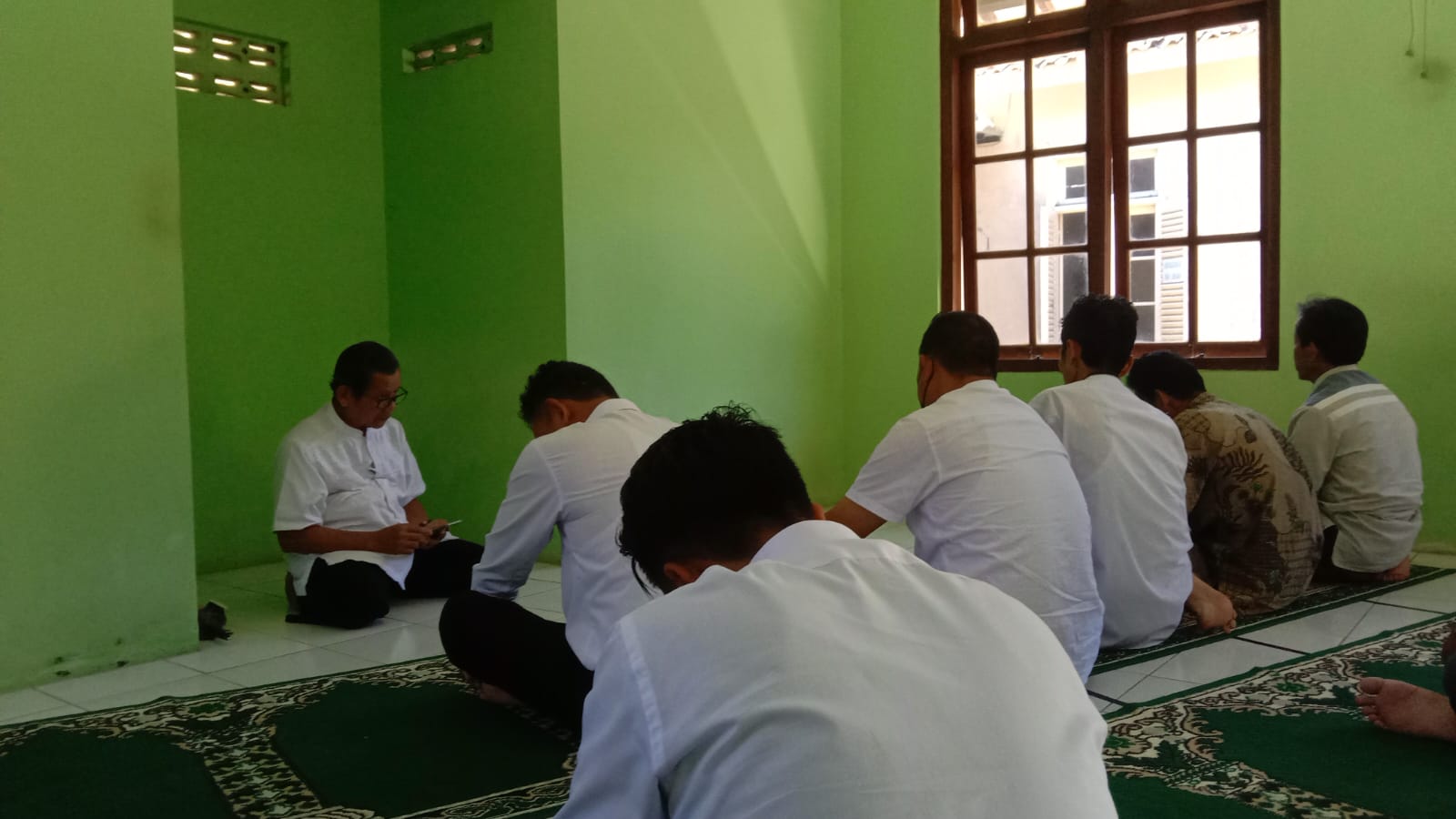 Konten Berita