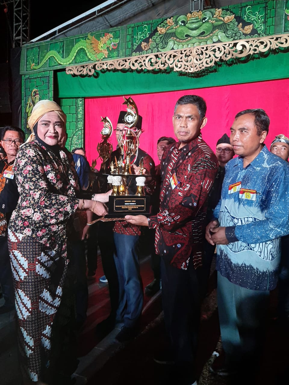 Konten Berita