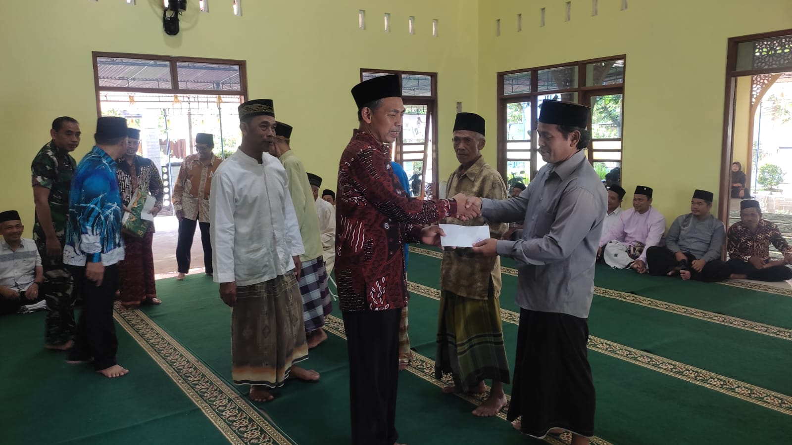 Konten Berita