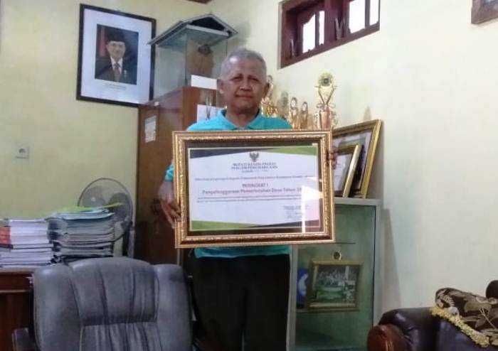 Konten Berita
