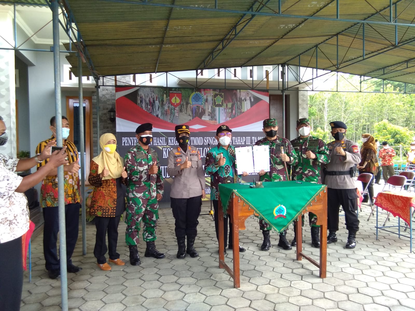 Konten Berita