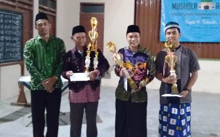 Konten Berita