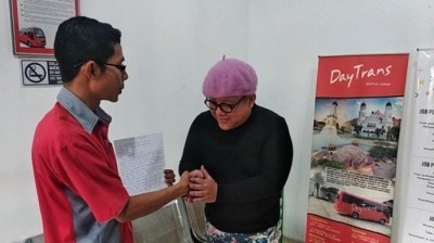 Konten Berita