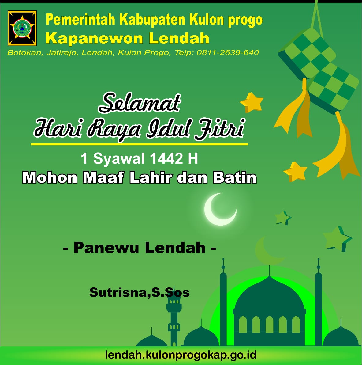 Konten Berita