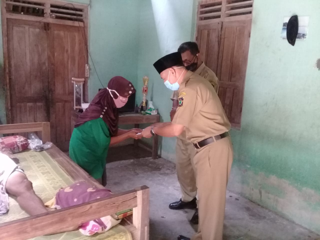 Konten Berita