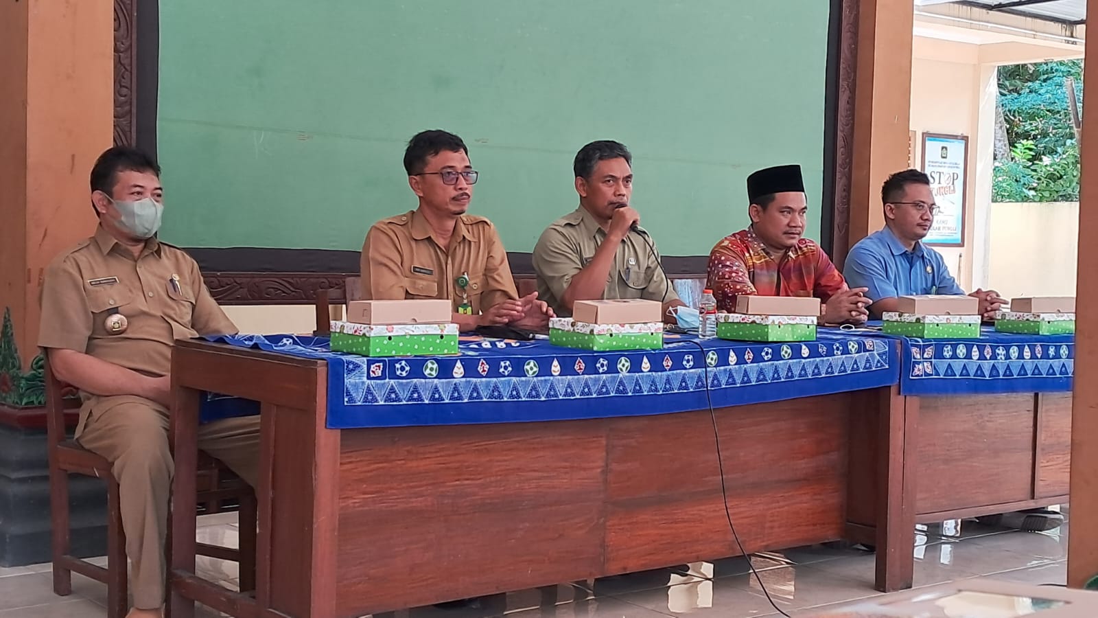 Konten Berita