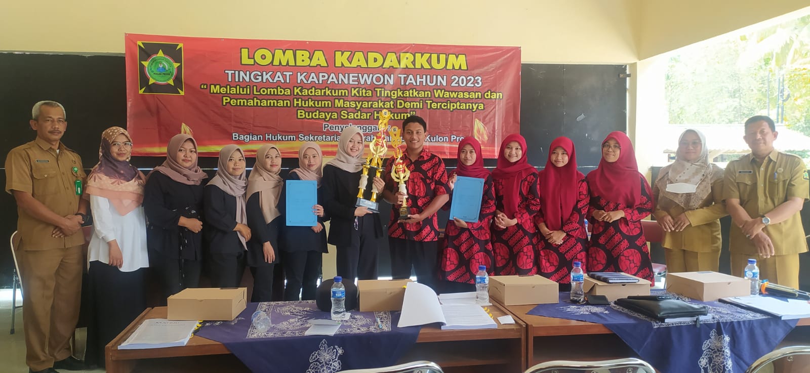 Konten Berita