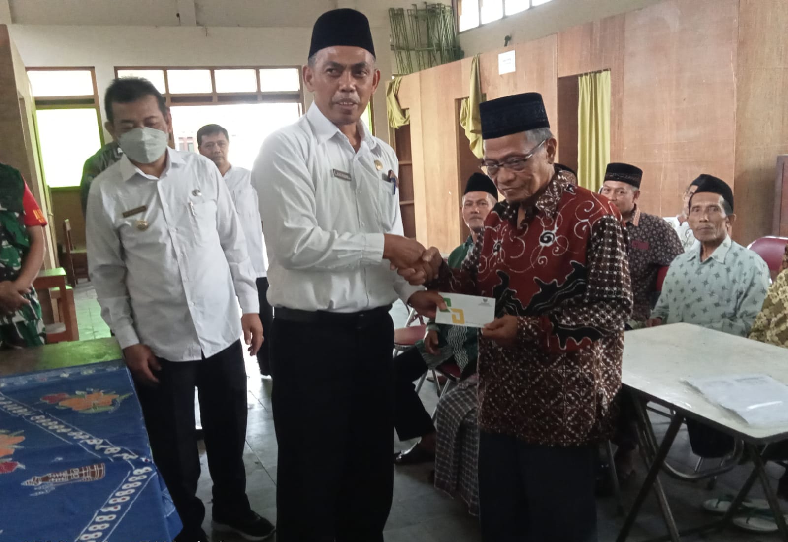 Konten Berita