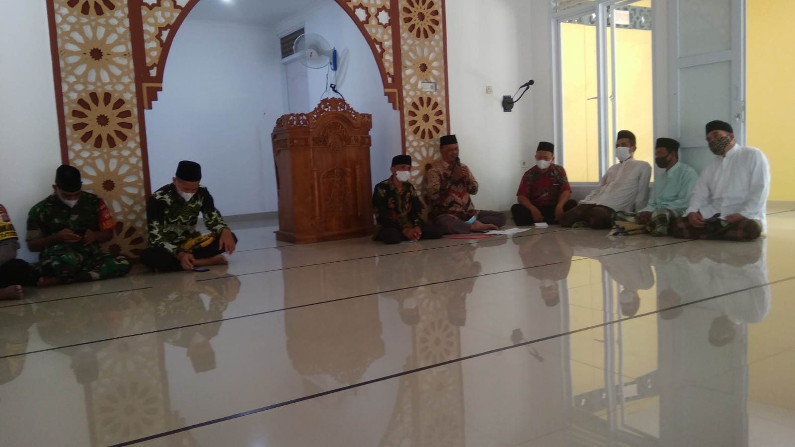 Konten Berita