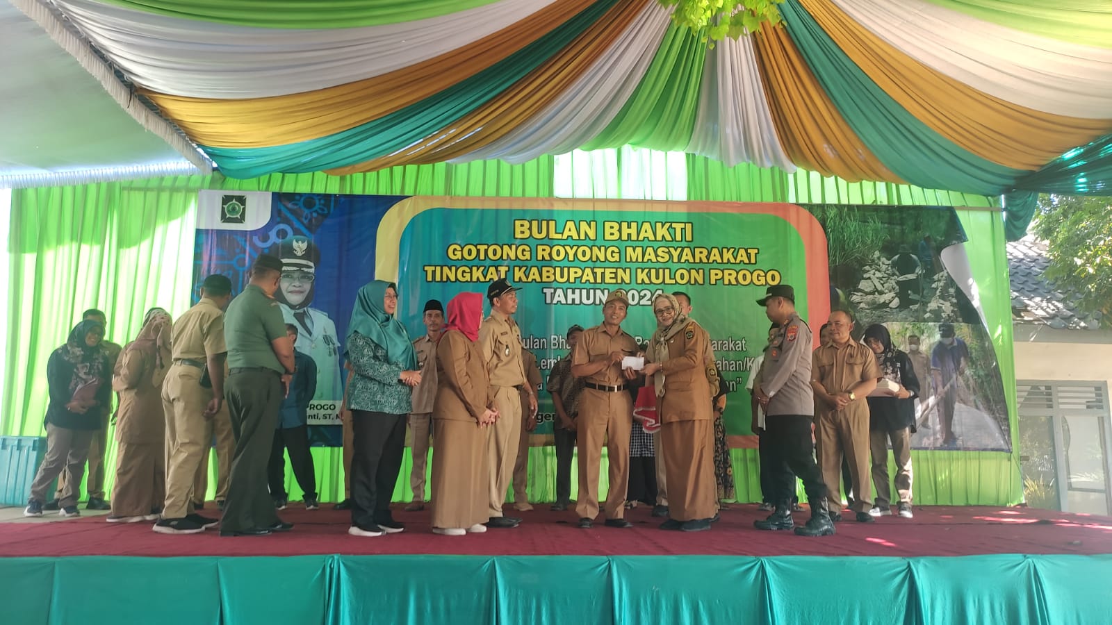 Konten Berita