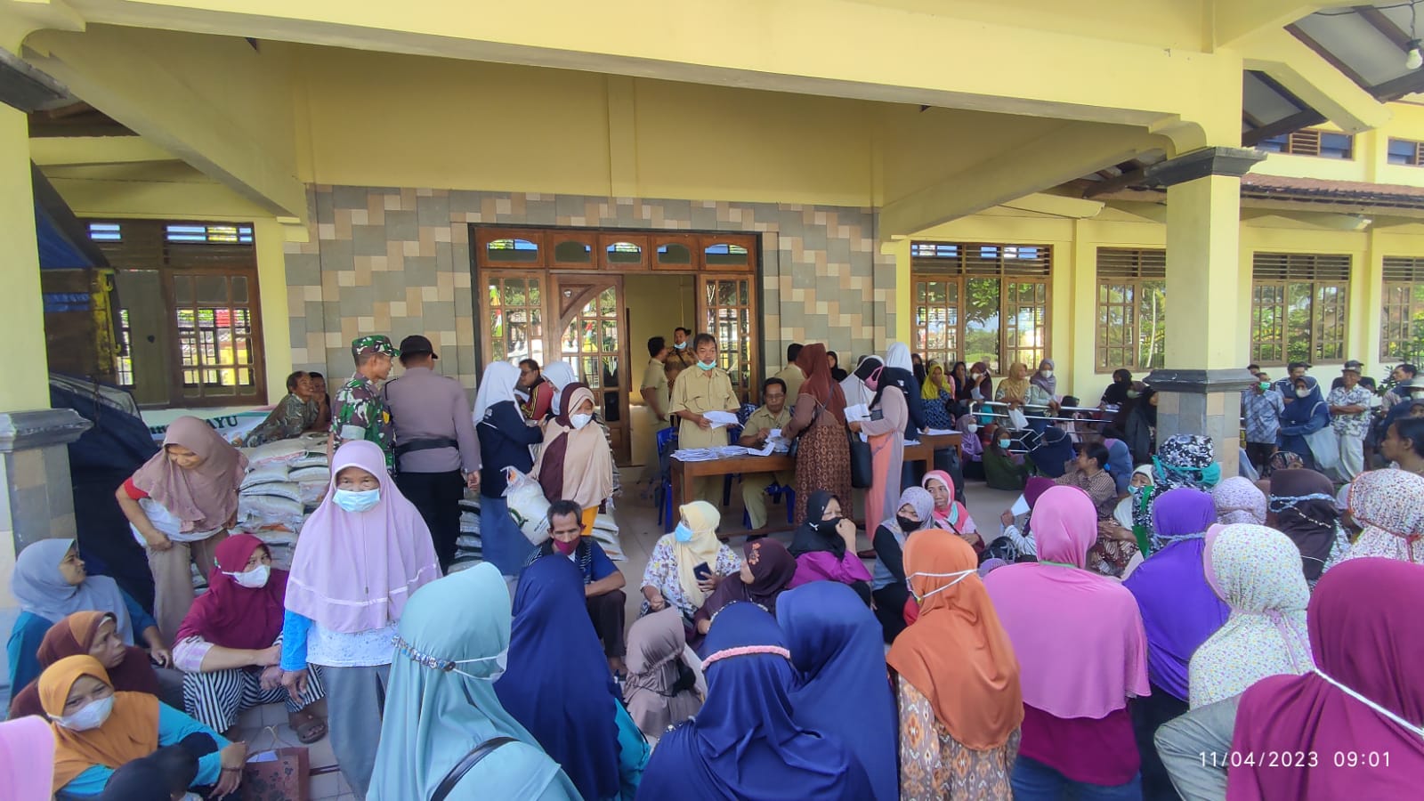 Konten Berita