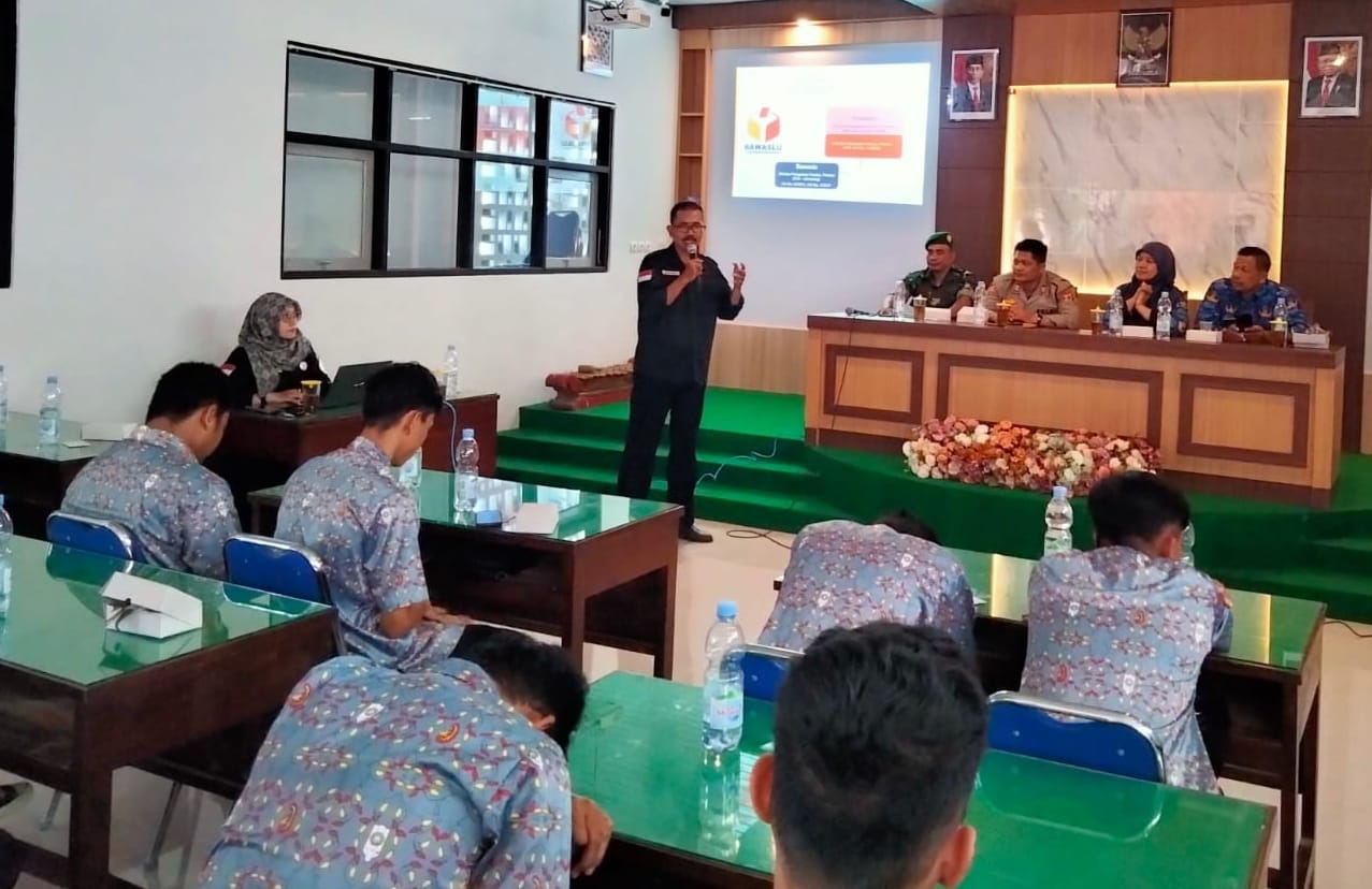 Konten Berita