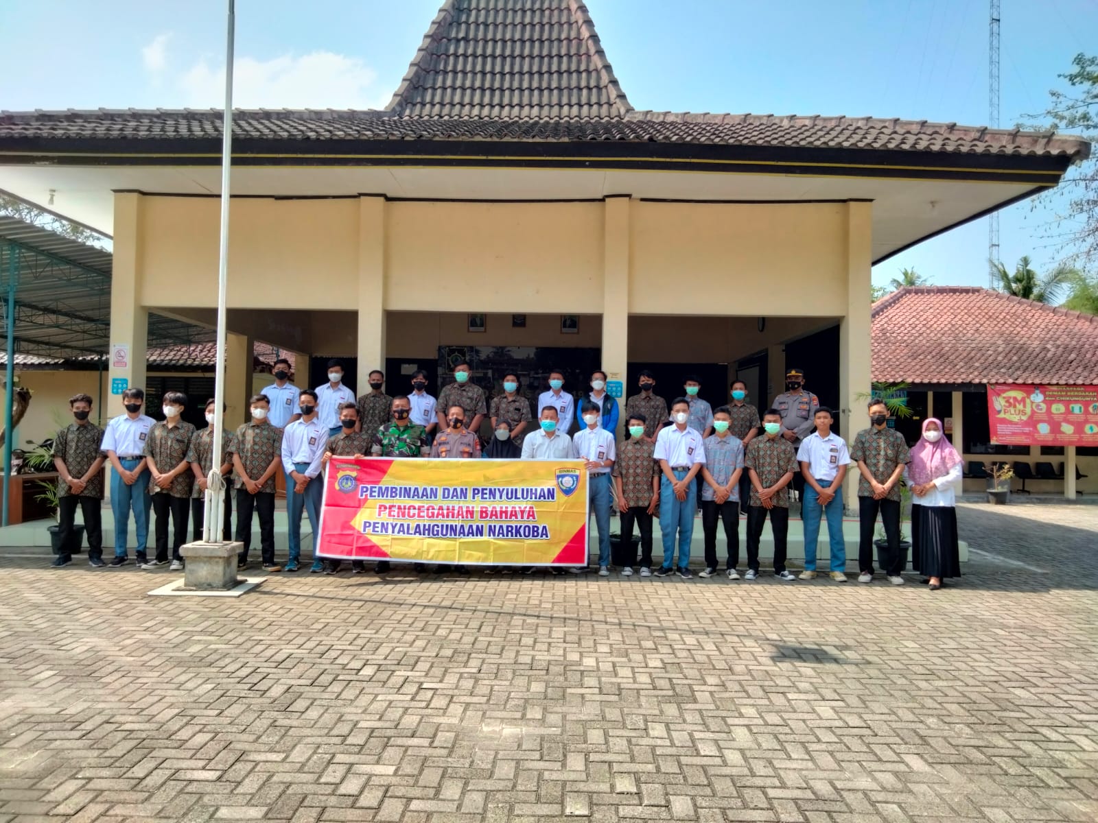 Konten Berita
