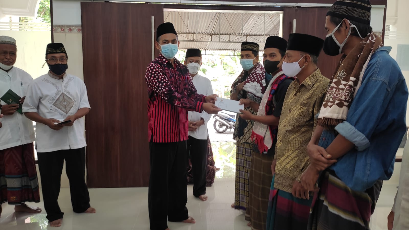 Konten Berita