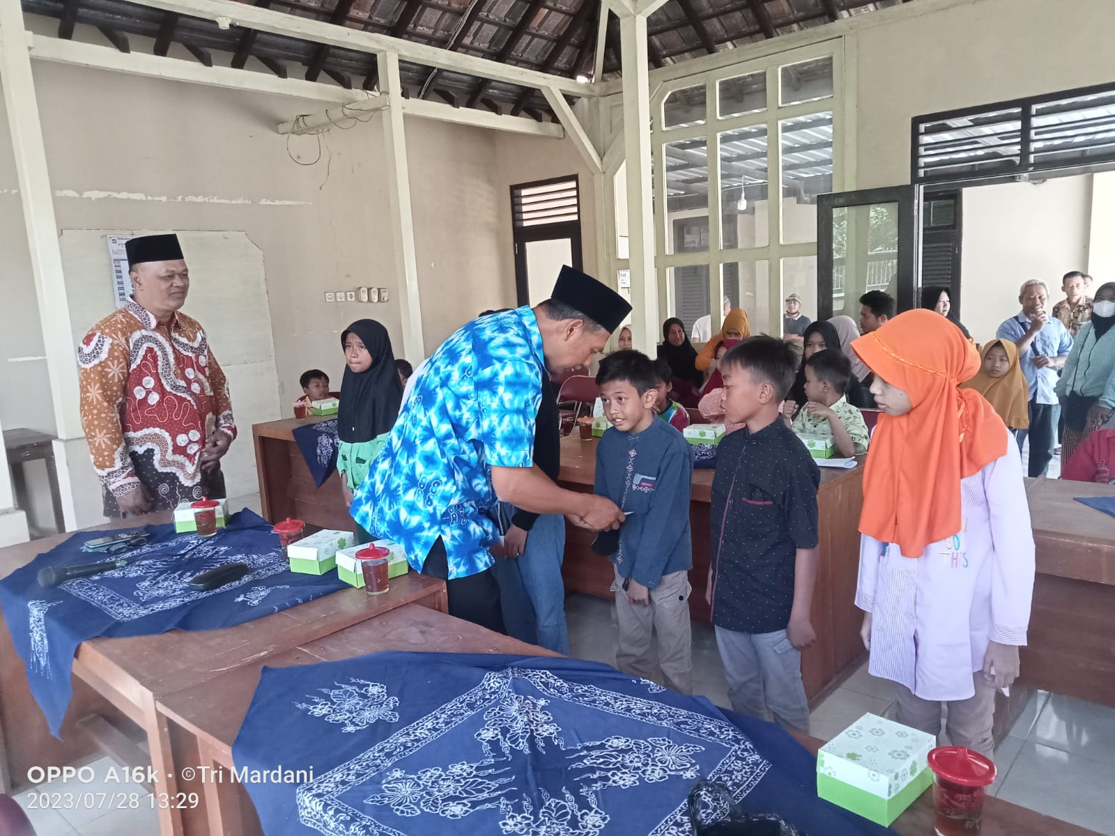Konten Berita