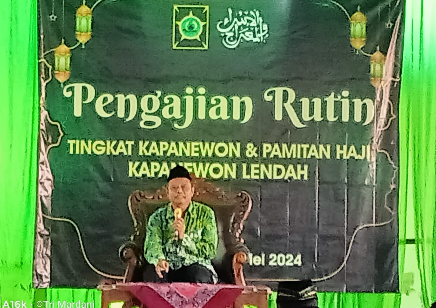 Konten Berita