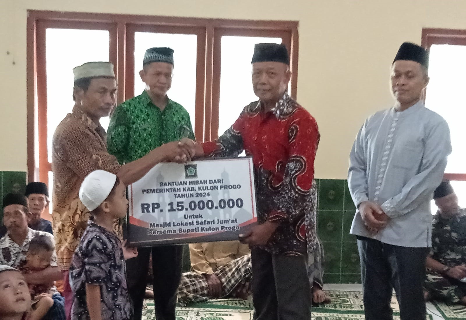 Konten Berita