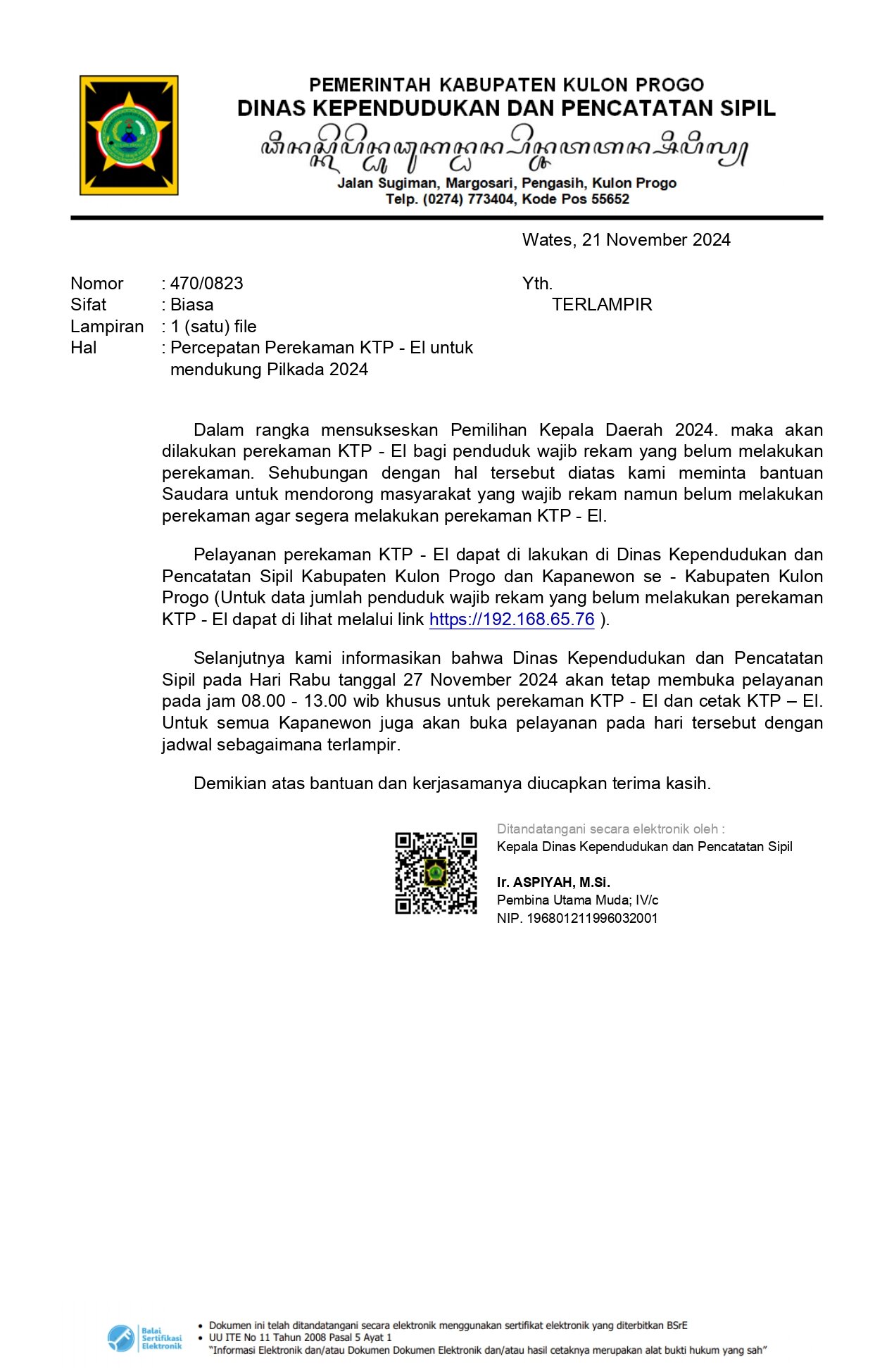 Konten Berita