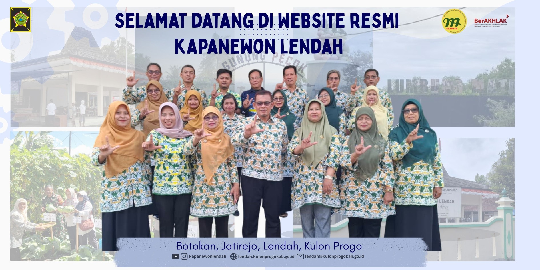 Sample Foto